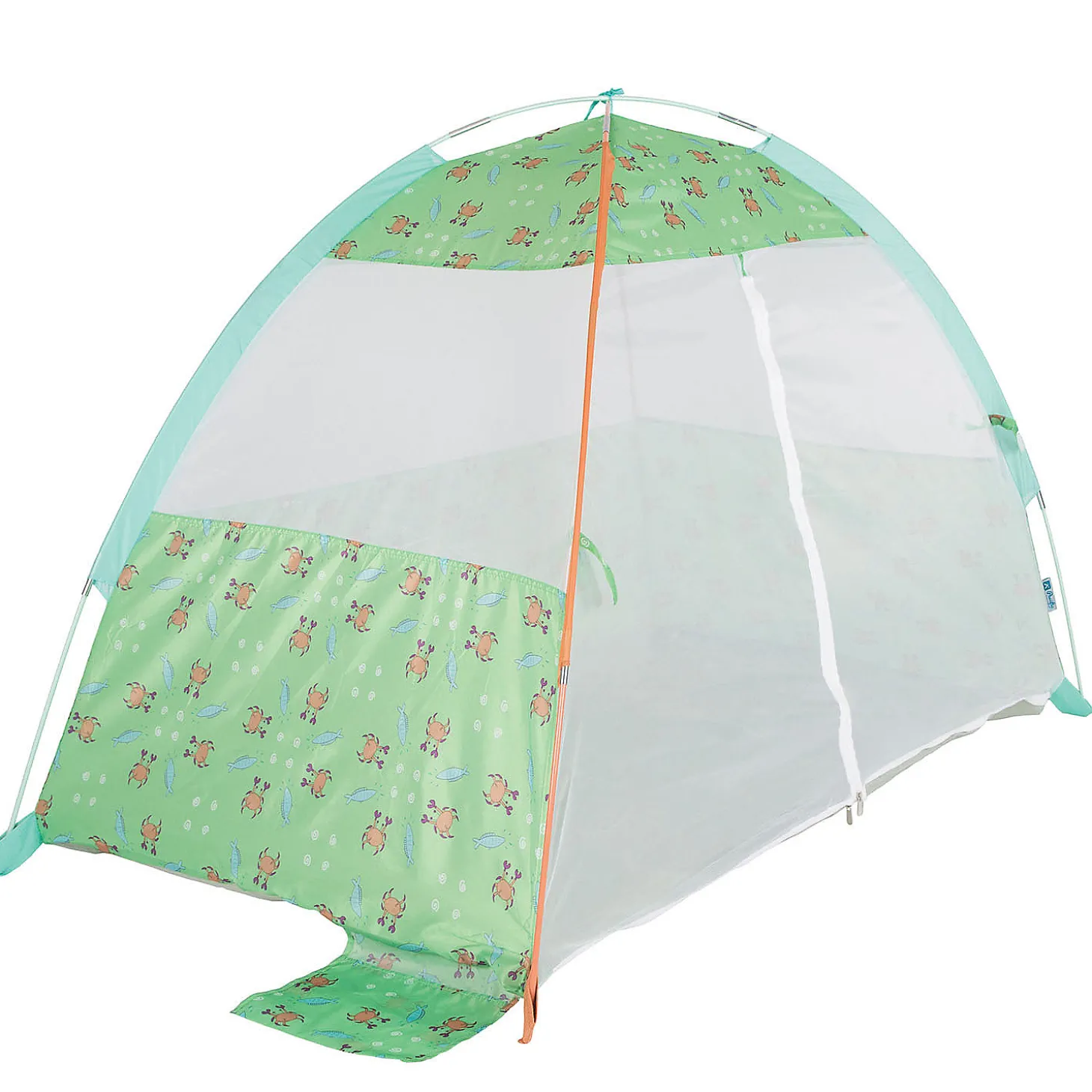 Pacific Play Tents Under The Sea Beach Cabana