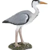 Papo Grey Heron