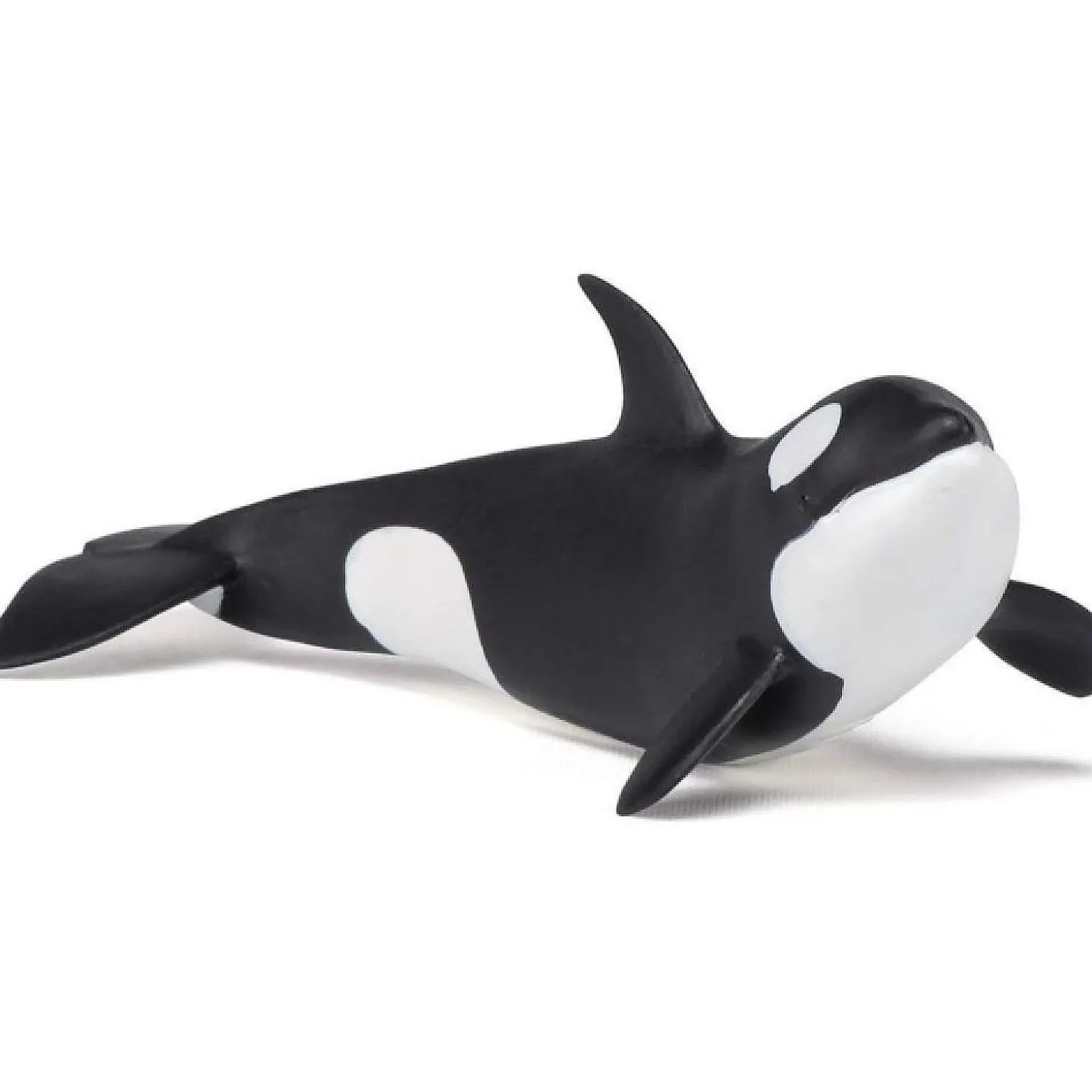 Papo Killer Whale Calf