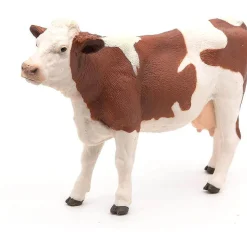 Papo Montbeliarde Cow