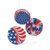 Patriotic Yoyos - 12 Pc.