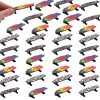 Patterned Finger Deck Mini Longboards - 36 Pc.
