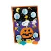Peanuts® Halloween Bean Bag Toss Game