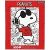 Peanuts Joe Cool 500 Piece Jigsaw Puzzle