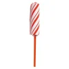 Peppermint Stick Chinese Yoyos - 12 Pc.