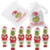 Personalized Dr. Seuss™ The Grinch Favor Bag & Toy Handout Kit For 24