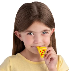 Pizza-Shaped Whistles