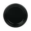 Plastic Dinner Plates - 20 Ct.