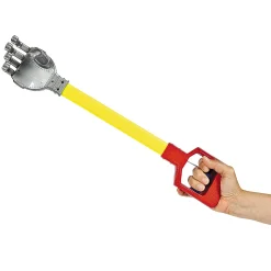 Plastic Robot Hand Grabber
