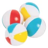 Pool Party Beach Ball Squirt Toys - 12 Pc.