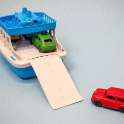 Popfun-Incredible Toy Boat Carrier