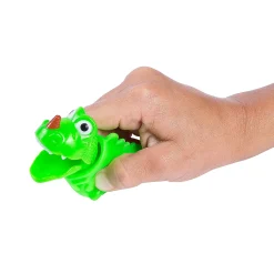Pop-Out Dinosaur Toys