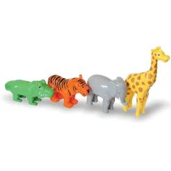 Popular Playthings Magnetic Mix Or Match® Animals