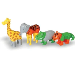 Popular Playthings Magnetic Mix Or Match® Animals