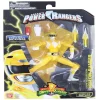 Power Rangers Legacy Collection 6.5 Inch Action Figure Yellow Ranger