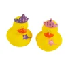 Princess Rubber Ducks - 12 Pc.