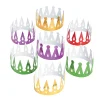 Prism Crowns - 12 Pc.