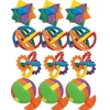 Puzzle Balls - 12 Pc.