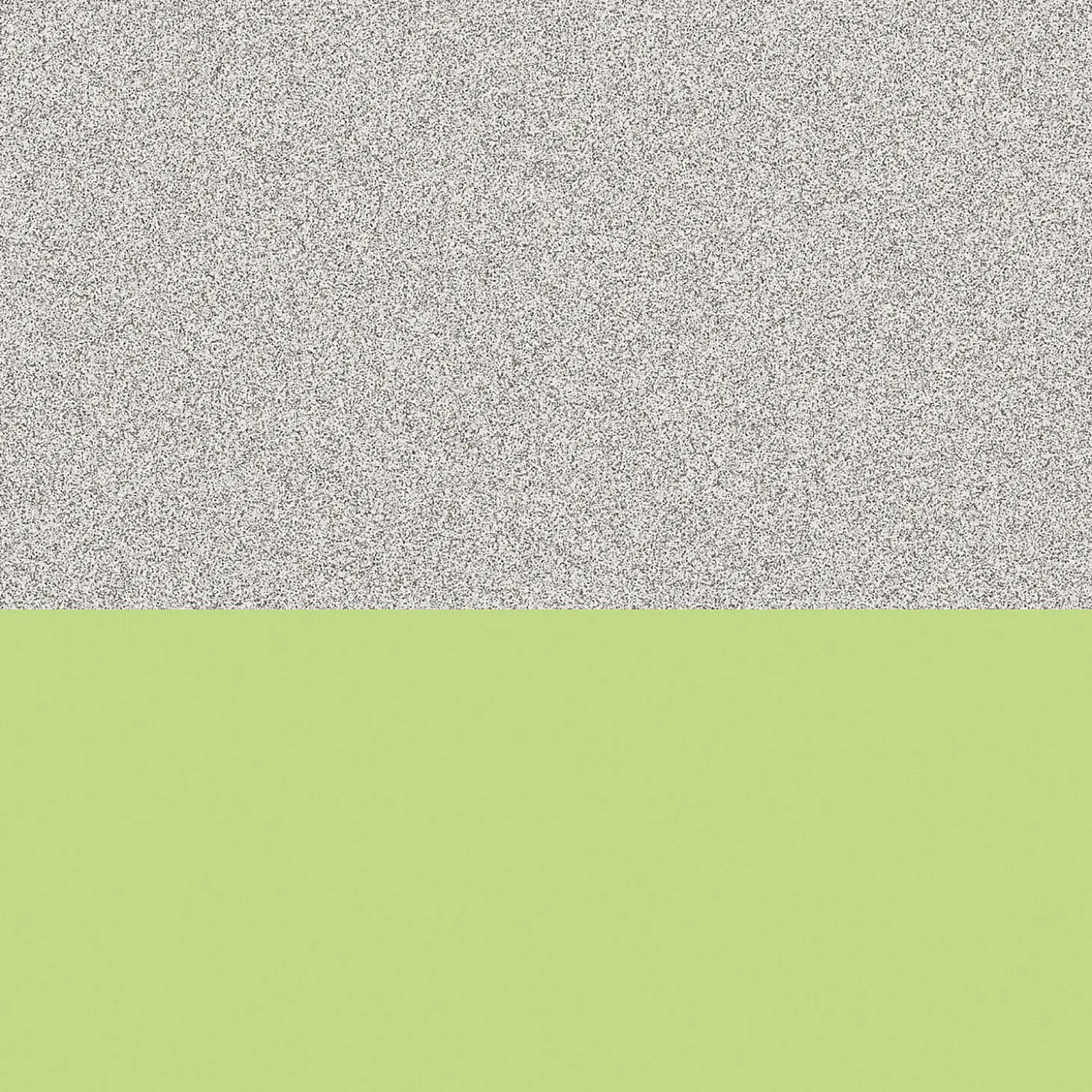 Rainbow Accents Culinary Creations Kitchen Refrigerator - Key Lime Green