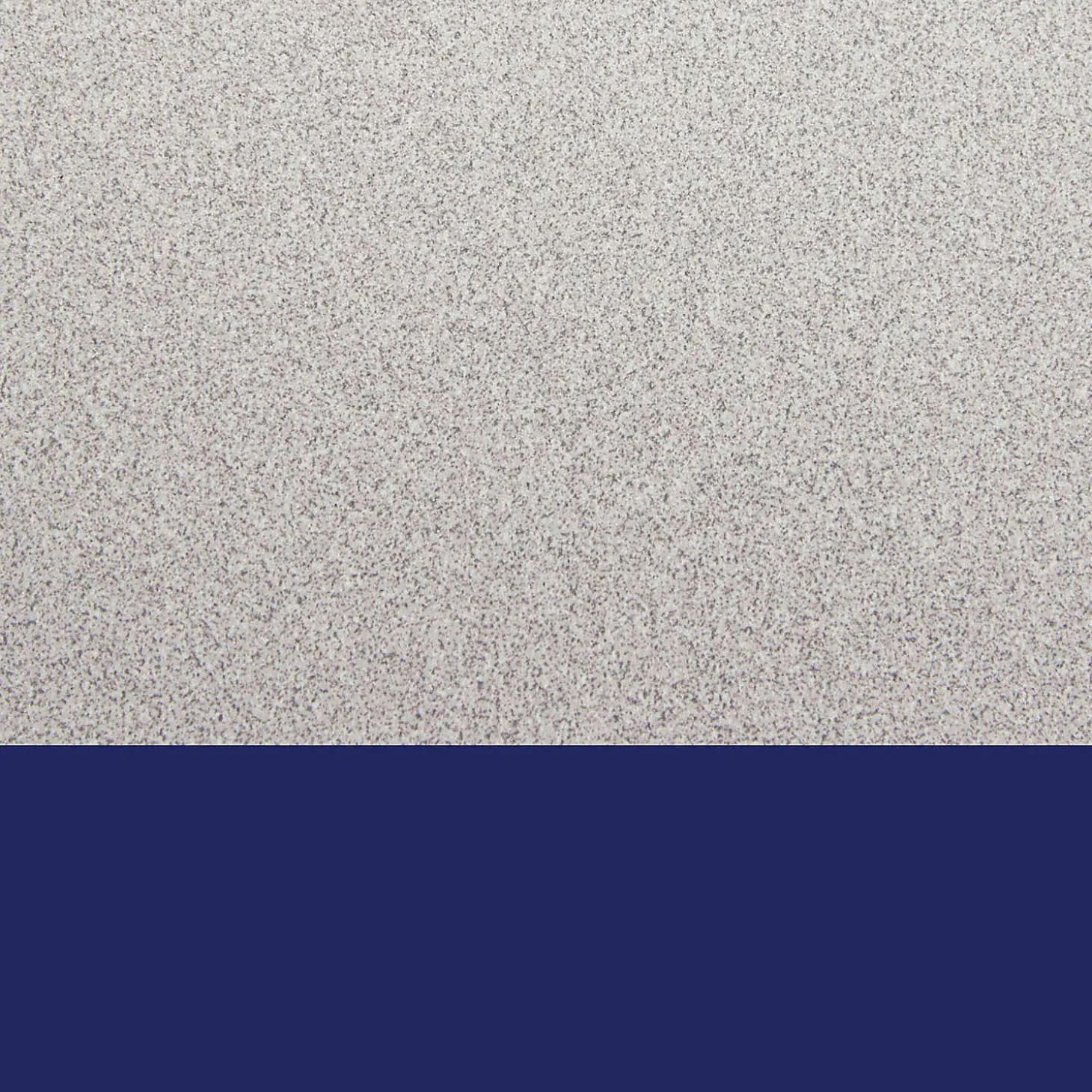 Rainbow Accents Culinary Creations Kitchen Refrigerator - Blue