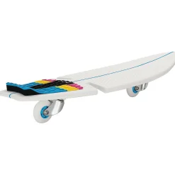 Razor Ripsurf - White