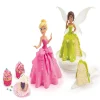 Real Cooking Ultimate Disney Princess Cake Baking Deluxe Food Decorate Kitchen Set