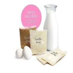 Real Cooking Ultimate Disney Princess Cake Baking Deluxe Food Decorate Kitchen Set