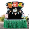 Religious Barnyard Value Trunk-Or-Treat Decorating Kit - 8 Pc.