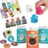 Religious Halloween Handout Kit For 48