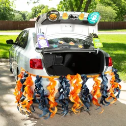 Religious Halloween Trunk-Or-Treat Kit - 10 Pc.