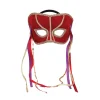 Ribbon Venetian Mask