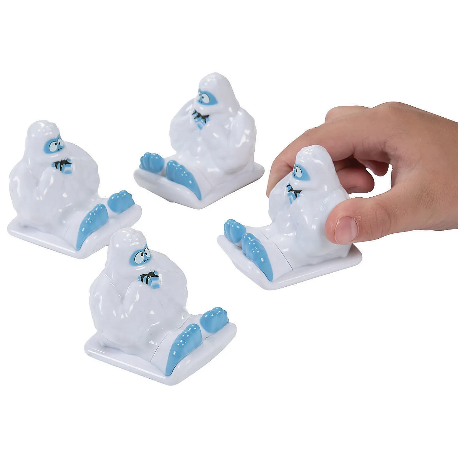 Rudolph The Red-Nosed Reindeer