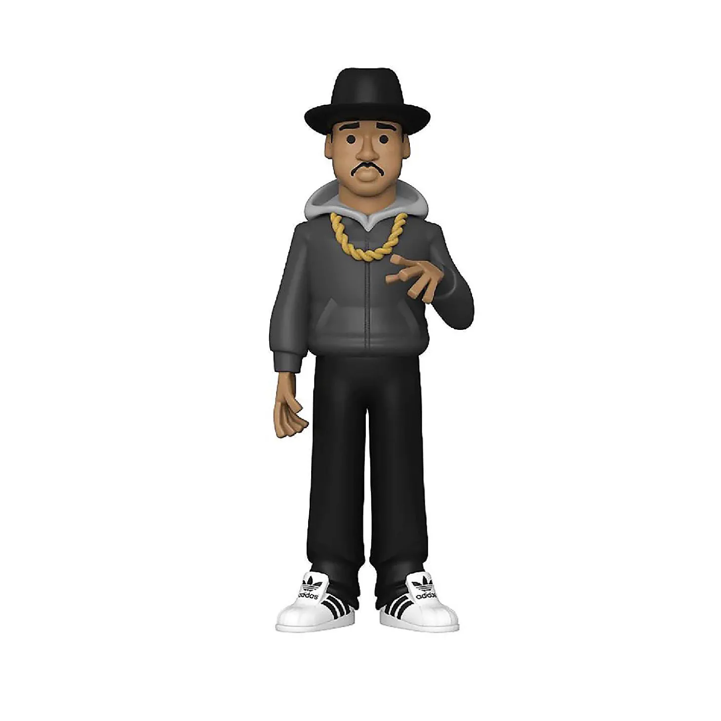 Run Dmc Funko Gold 5 Inch Vinyl Figure Dmc