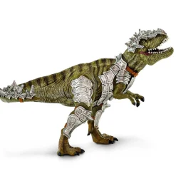 Safari Armored T,Rex New