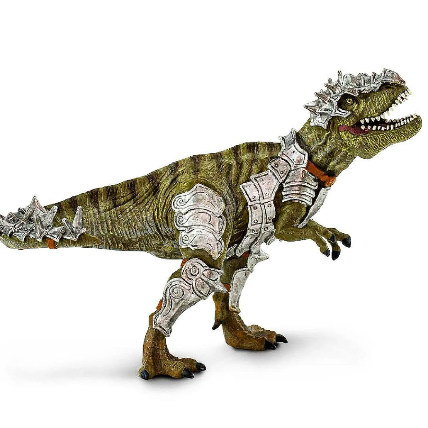 Safari Armored T,Rex New