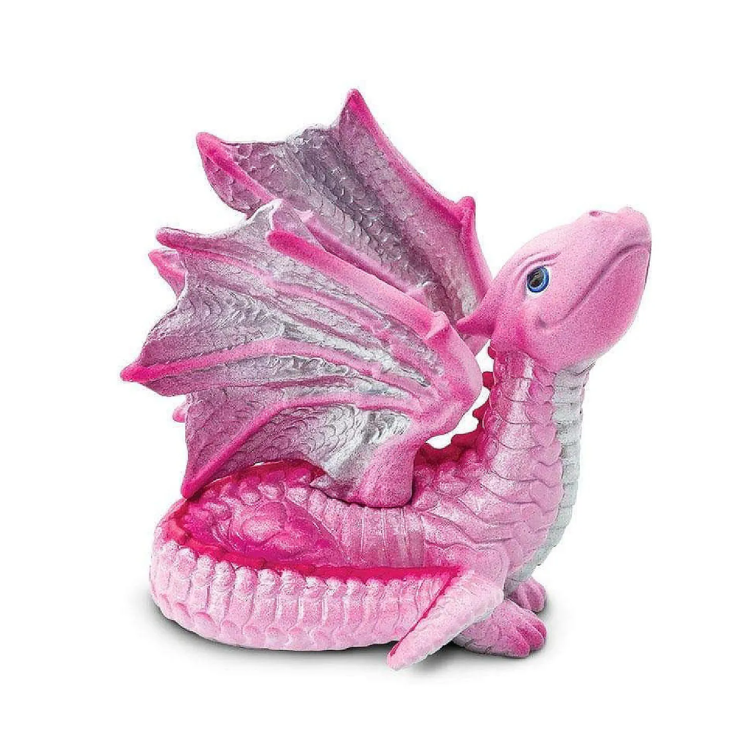 Safari Baby Love Dragon Toy