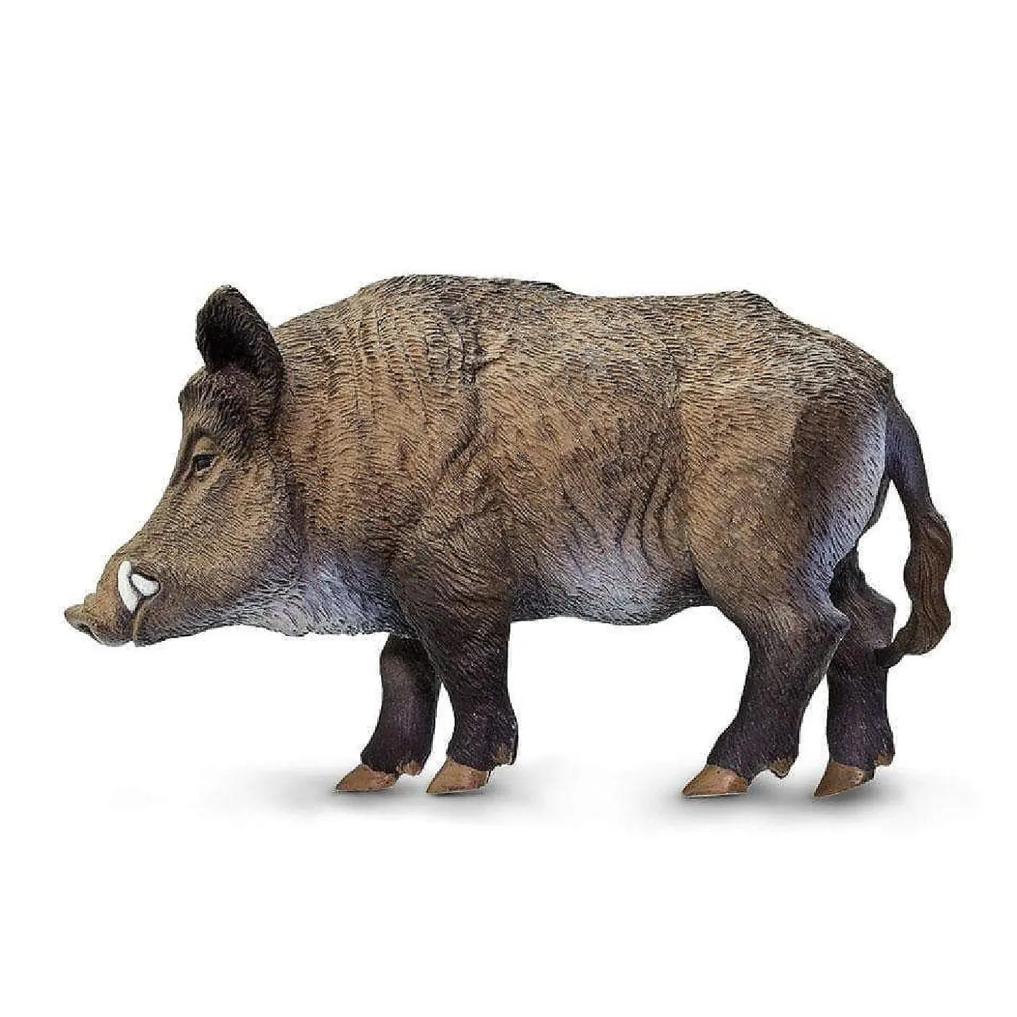 Safari Boar Toy
