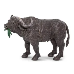Safari Cape Buffalo Toy