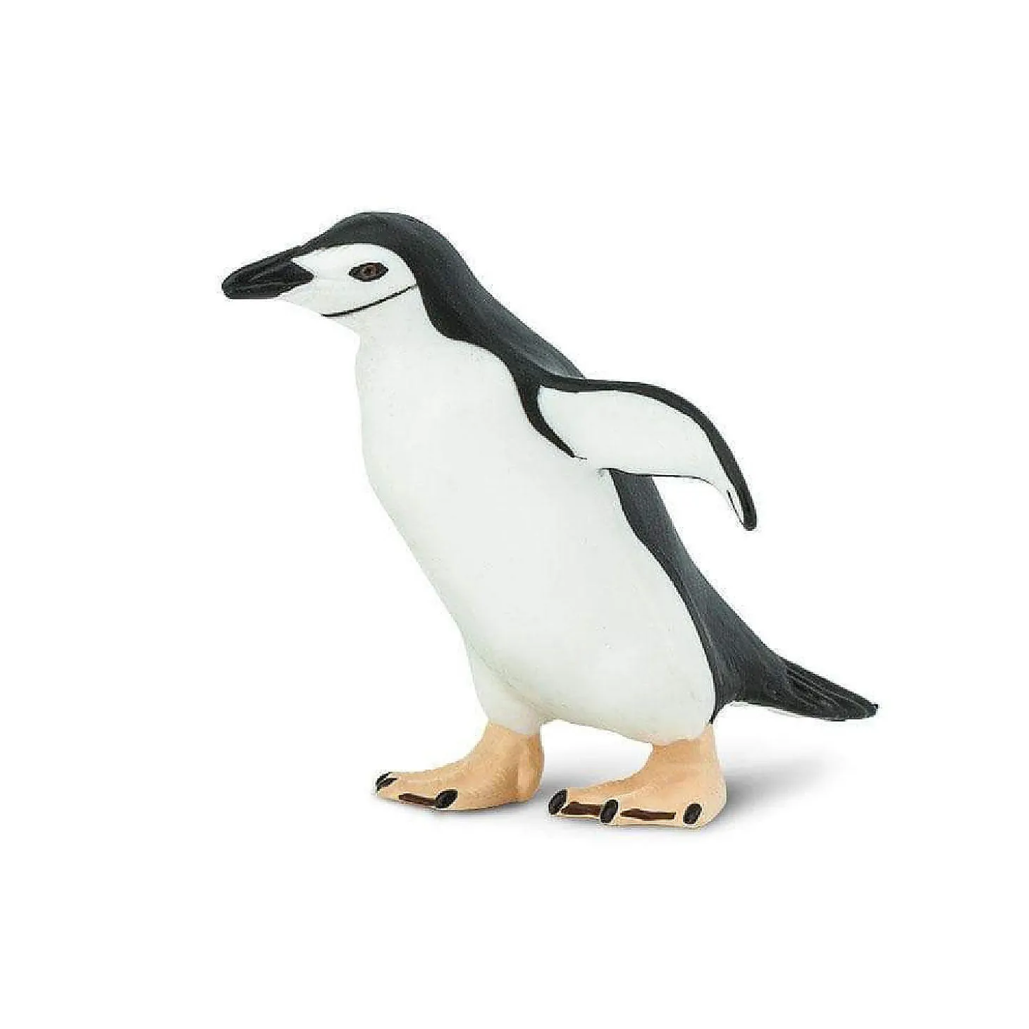 Safari Chinstrap Penguin Toy