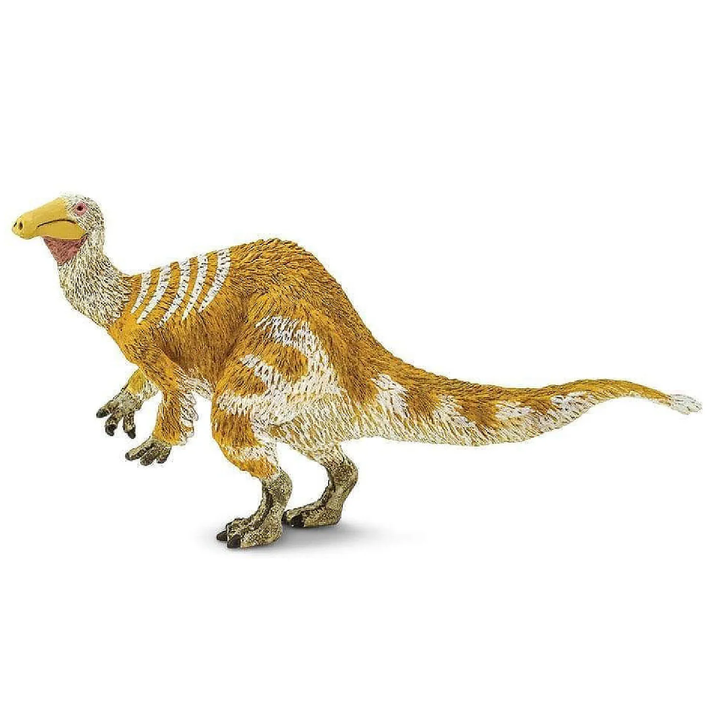 Safari Deinocheirus Toy
