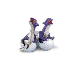 Safari Dragon Hatchlings Toy