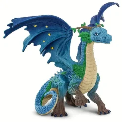 Safari Earth Dragon Toy