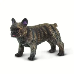 Safari French Bulldog Toy