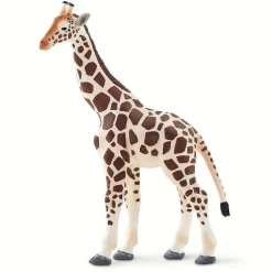 Safari Giraffe Toy