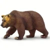 Safari Grizzly Bear Toy