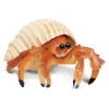 Safari Hermit Crab Toy