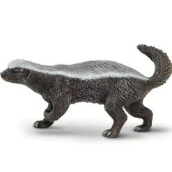 Safari Honey Badger Toy