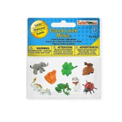 Safari Lucky Fun Pack