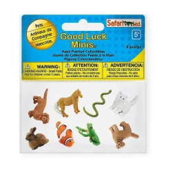 Safari Pets Fun Pack