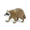 Safari Raccoon Toy